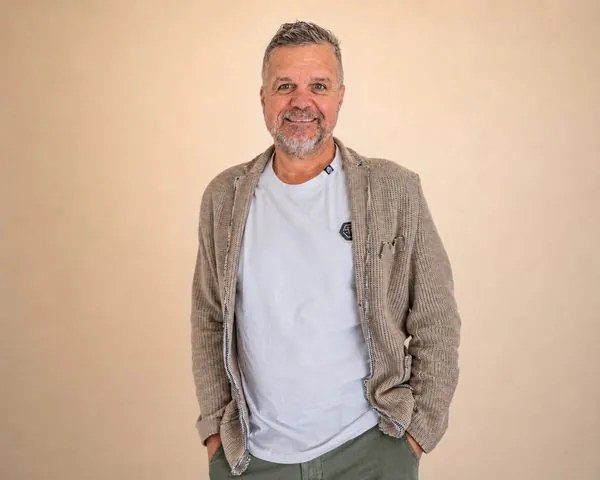 Andreas Frank