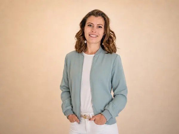Larissa Frank